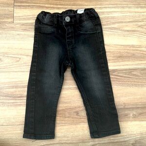 Infant jeans